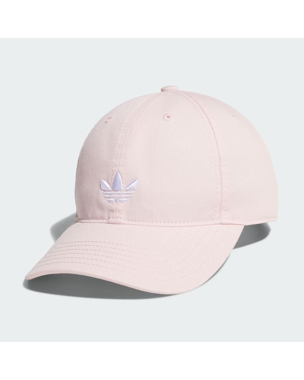 Adidas Relaxed Trefoil Women's Strapback Hat