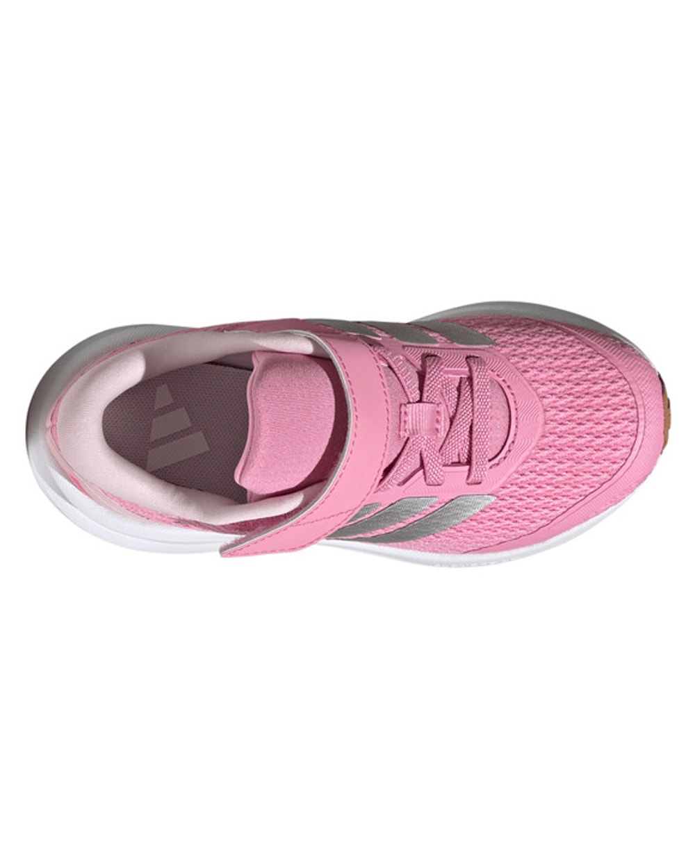 Adidas Run Falcon 6 EL Toddler Shoes