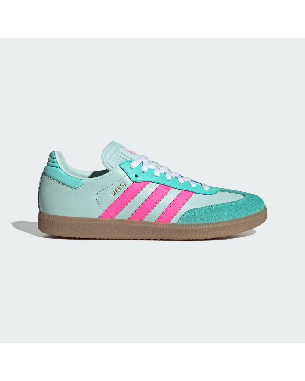 Adidas Samba Messi Shoes