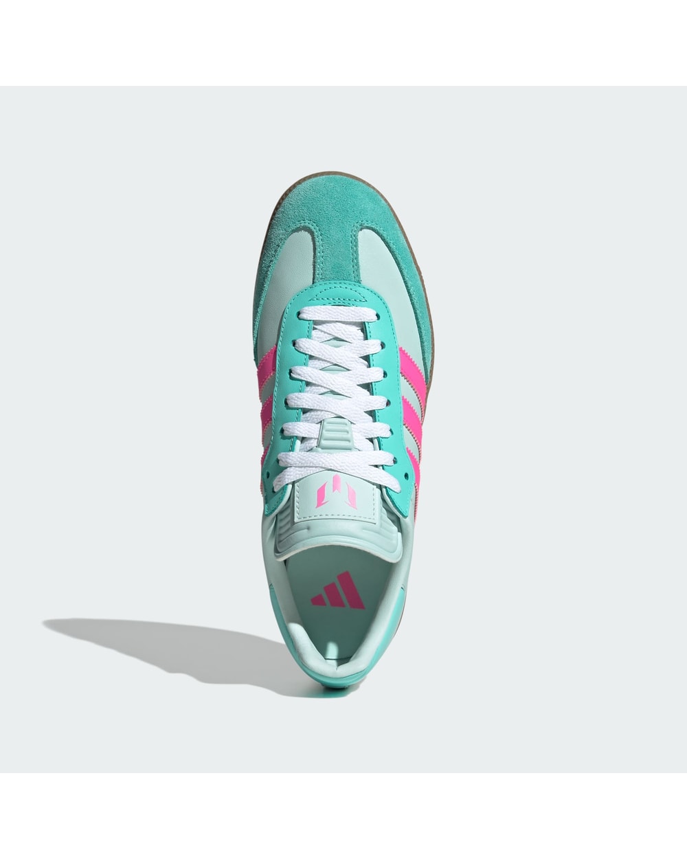 Adidas Samba Messi Shoes