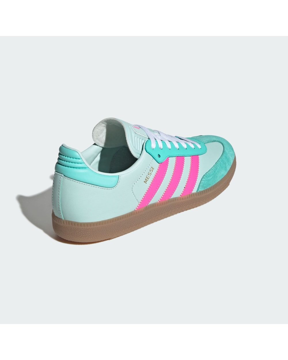 Adidas Samba Messi Shoes