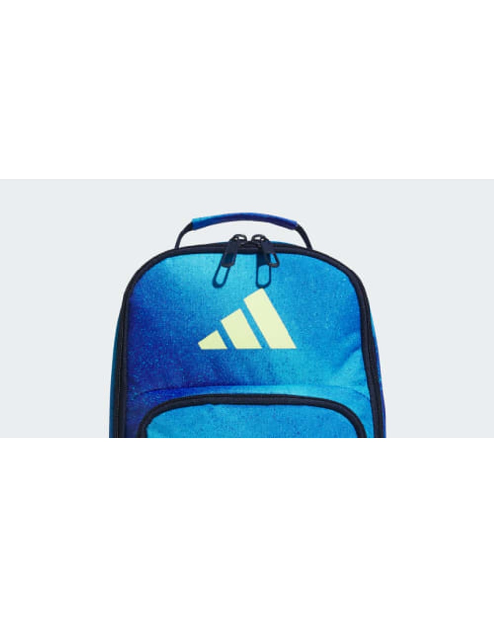 Adidas Santiago 4 Lunch Bag Gradient Royal