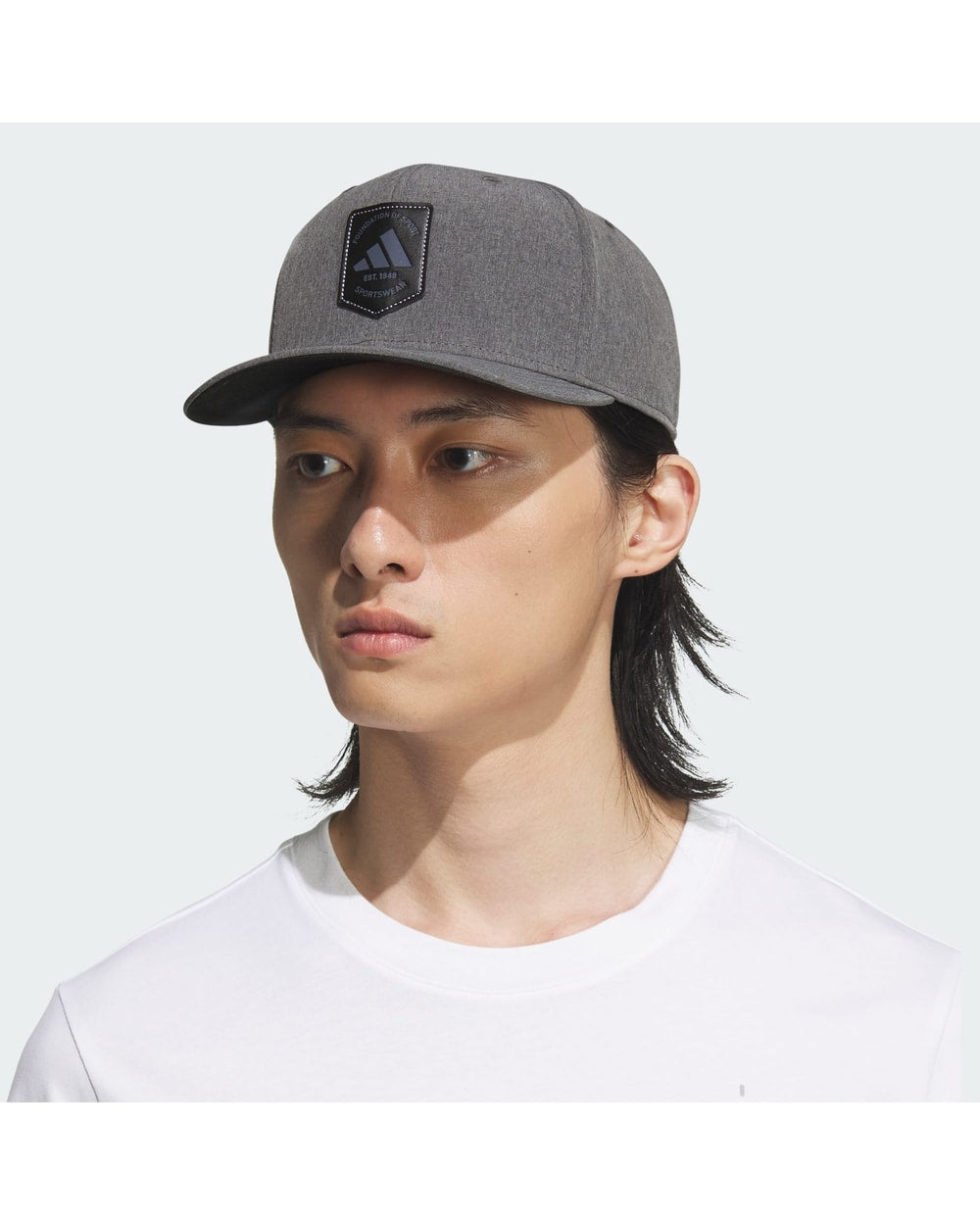Adidas Scorecard Snapback Hat
