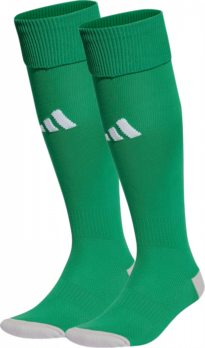 Green adidas soccer socks clearance