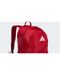 Adidas Stadium 4 Backpack Red/White