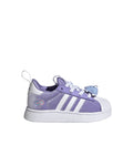 Adidas Care Bears Superstar Quickon Shoes - Purple