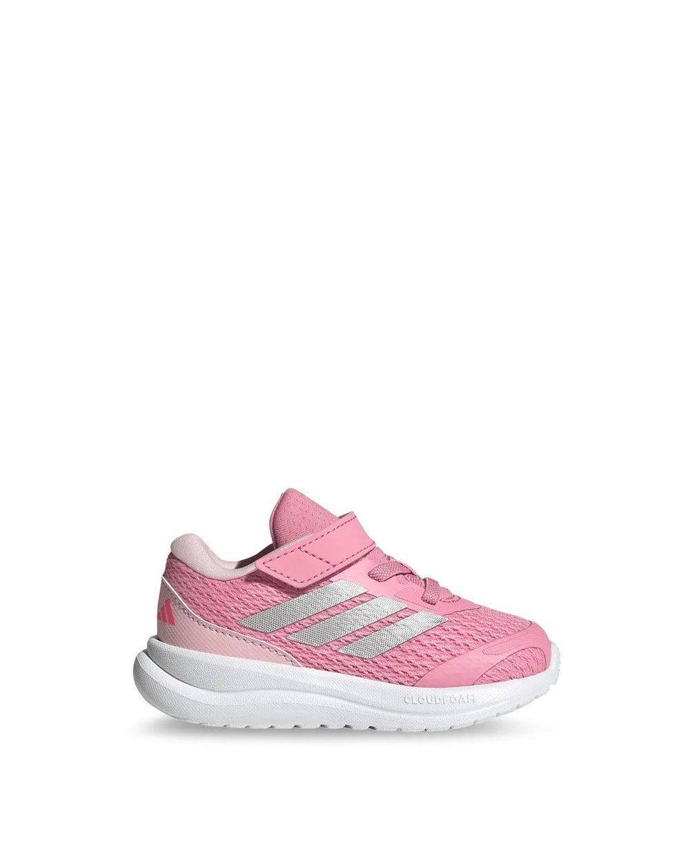 Adidas Run Falcon 6 EL Infant Girls Shoes