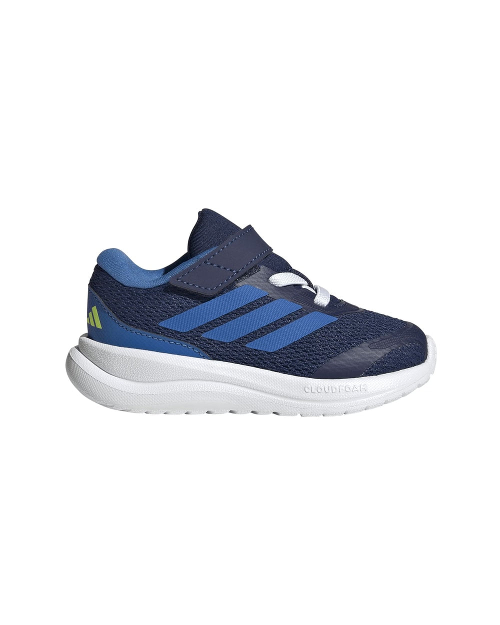 Adidas Run Falcon 6 EL Infant Girls Shoes