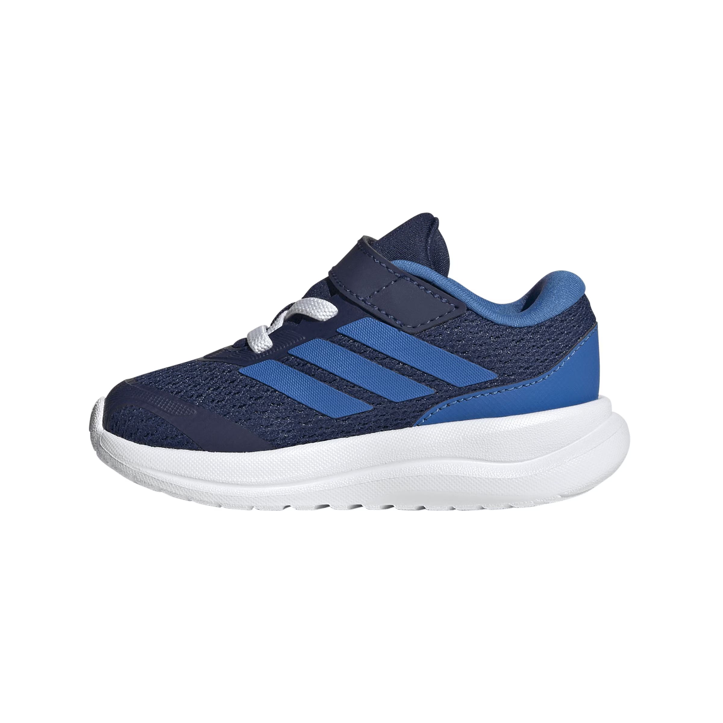 Adidas Run Falcon 6 EL Infant Girls Shoes
