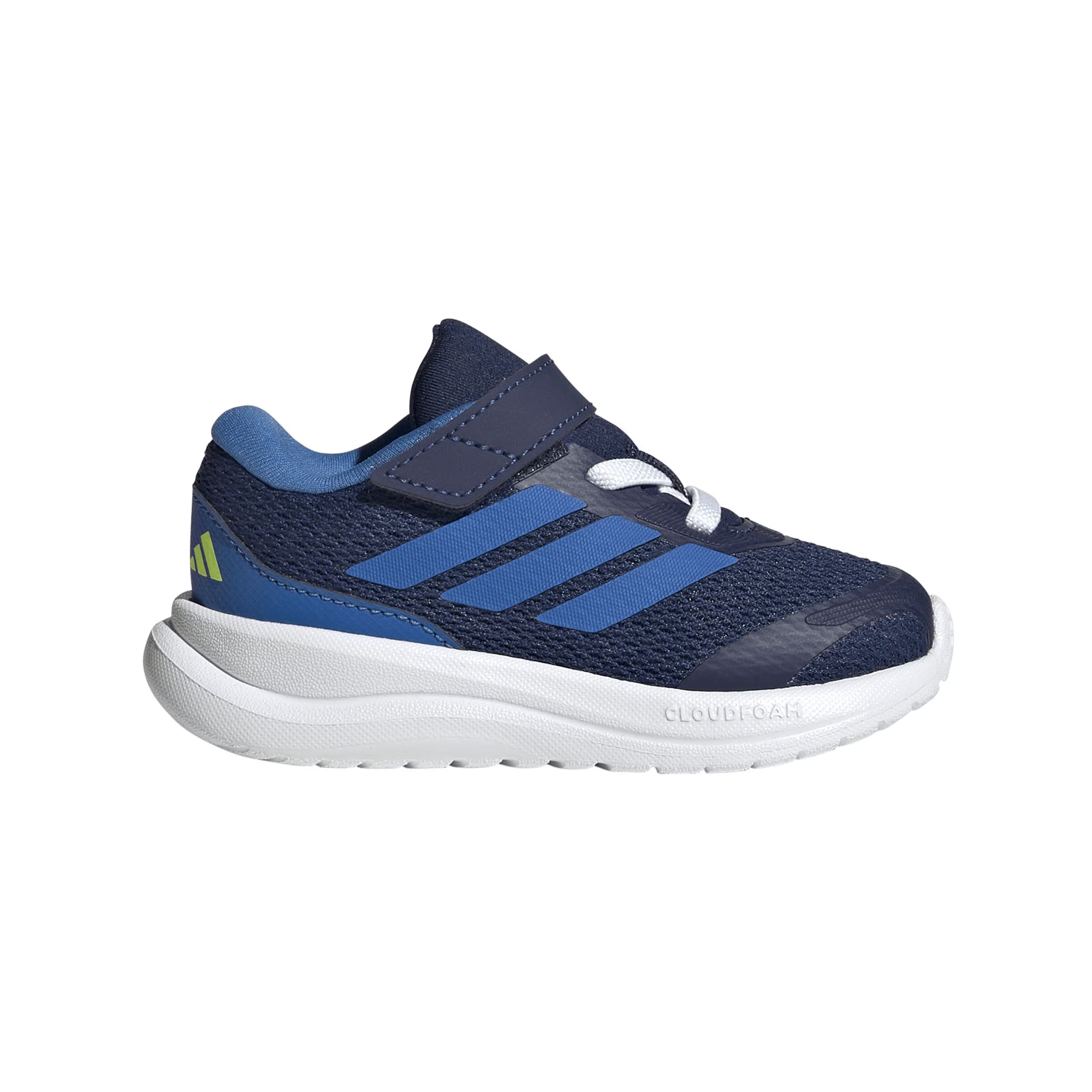 Adidas Run Falcon 6 EL Infant Girls Shoes