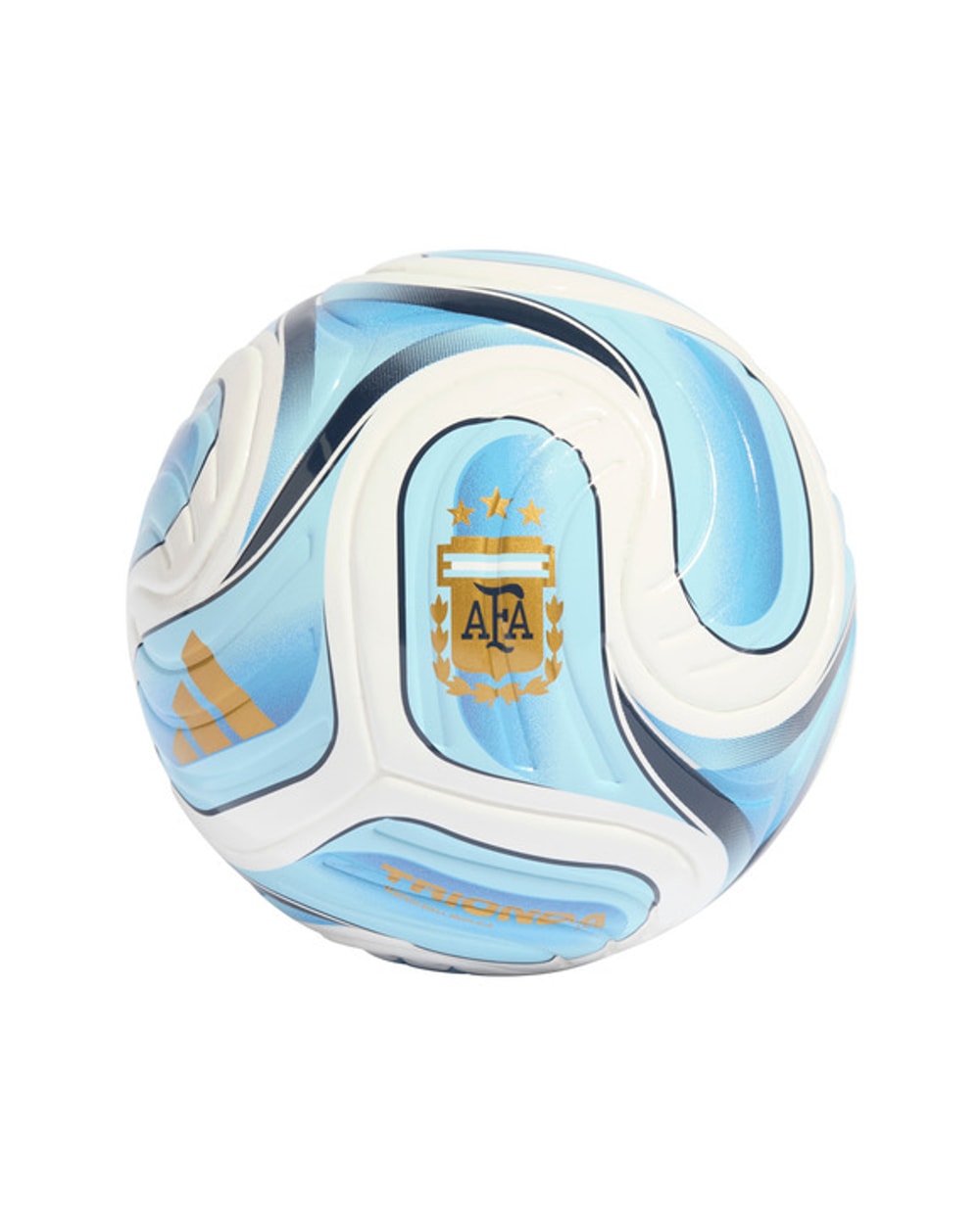 Adidas Argentina FIFA World Cup 26 AFA Mini Soccer Ball