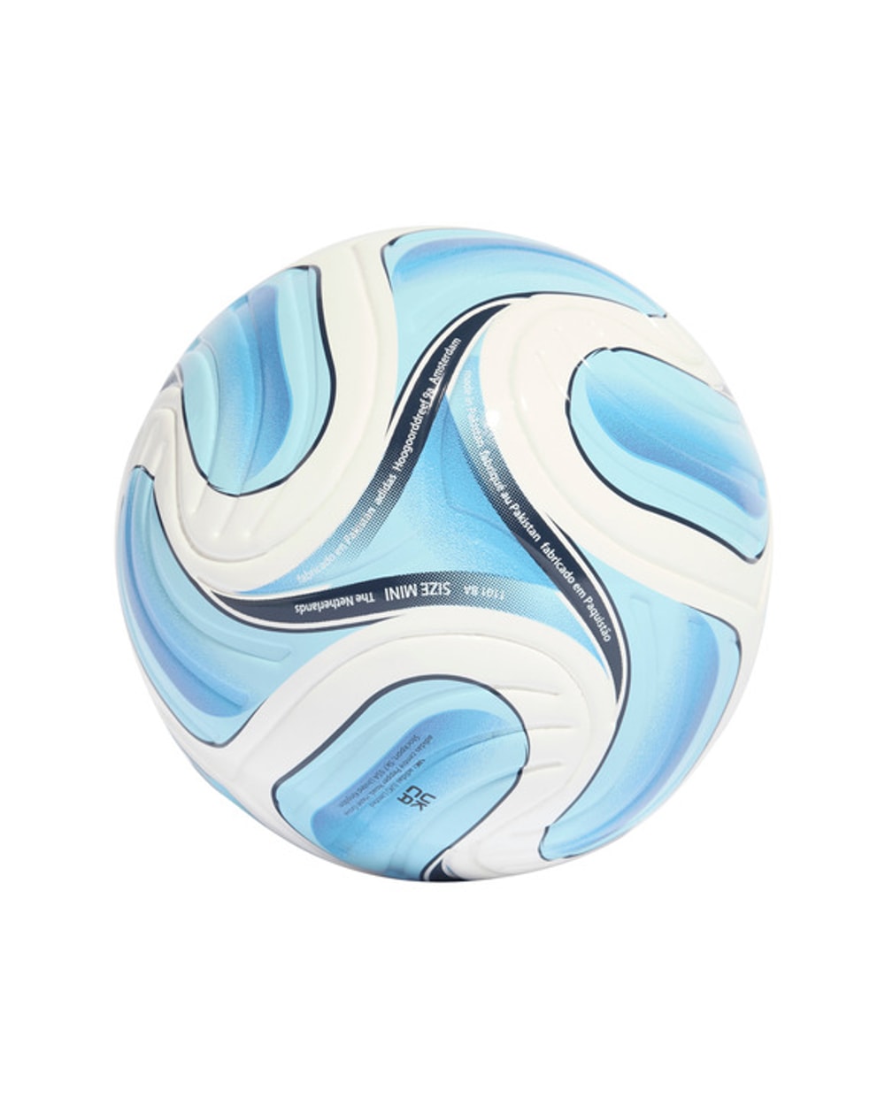 Adidas Argentina FIFA World Cup 26 AFA Mini Soccer Ball