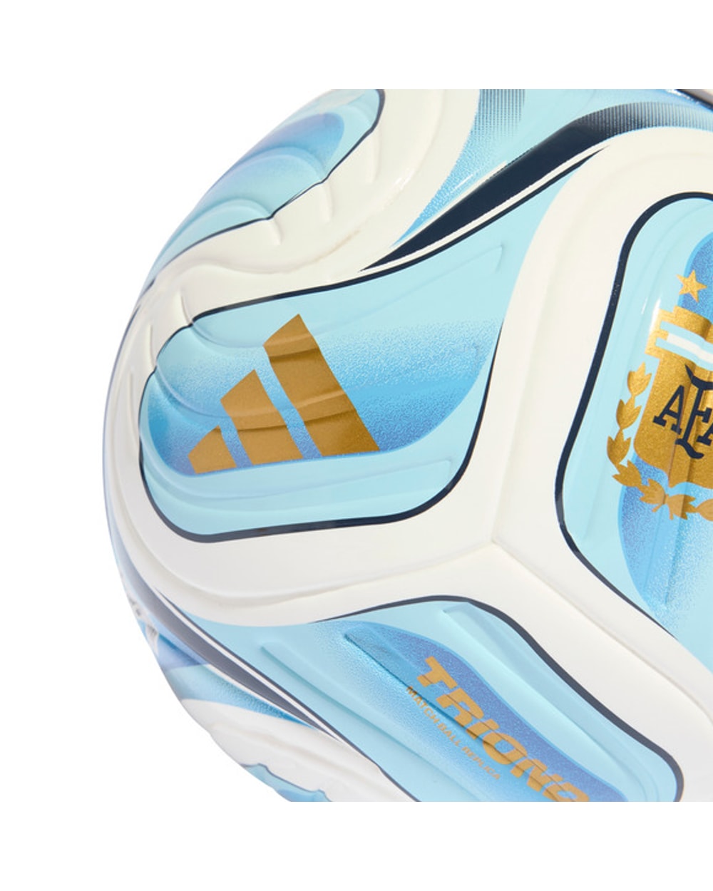 Adidas Argentina FIFA World Cup 26 AFA Mini Soccer Ball