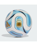 Adidas Trionda Argentina Home Club Soccer Ball