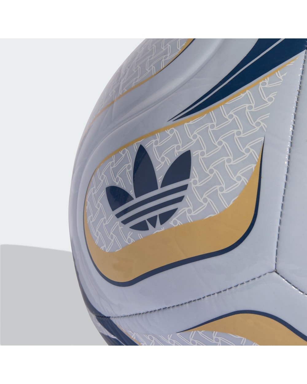 Adidas Trionda Italy Away Club Soccer Ball