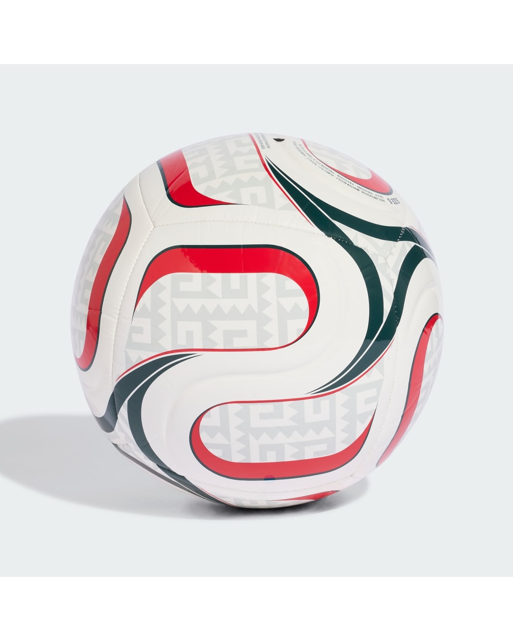 Adidas Trionda Mexico Away Club Ball
