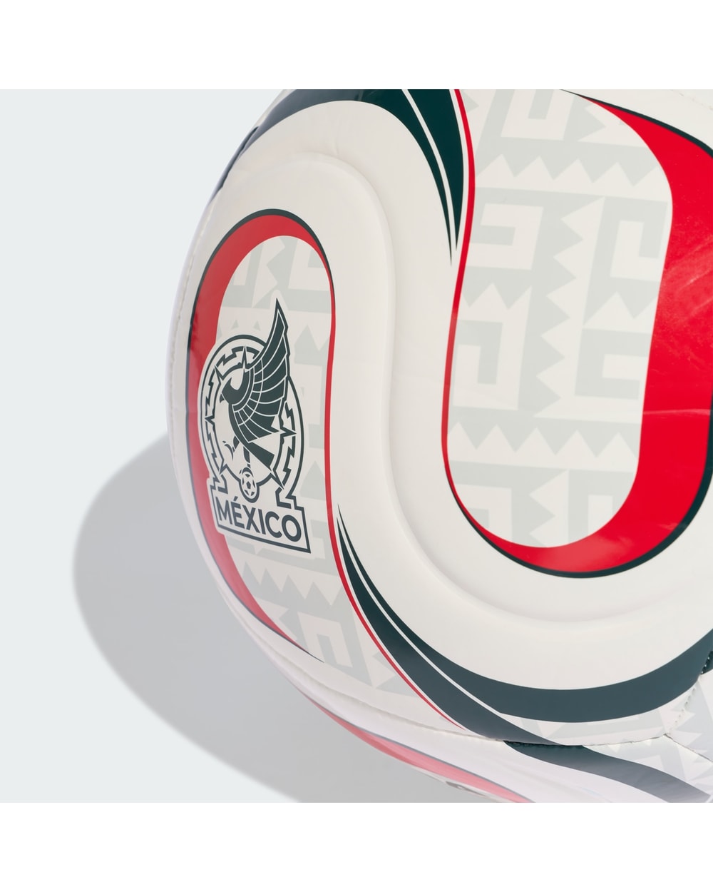 Adidas Trionda Mexico Away Club Ball