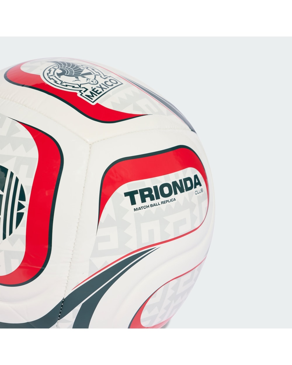 Adidas Trionda Mexico Away Club Ball