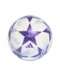 Adidas UEFA Champions League 26/27 Club Soccer Ball White/Multicolour - front