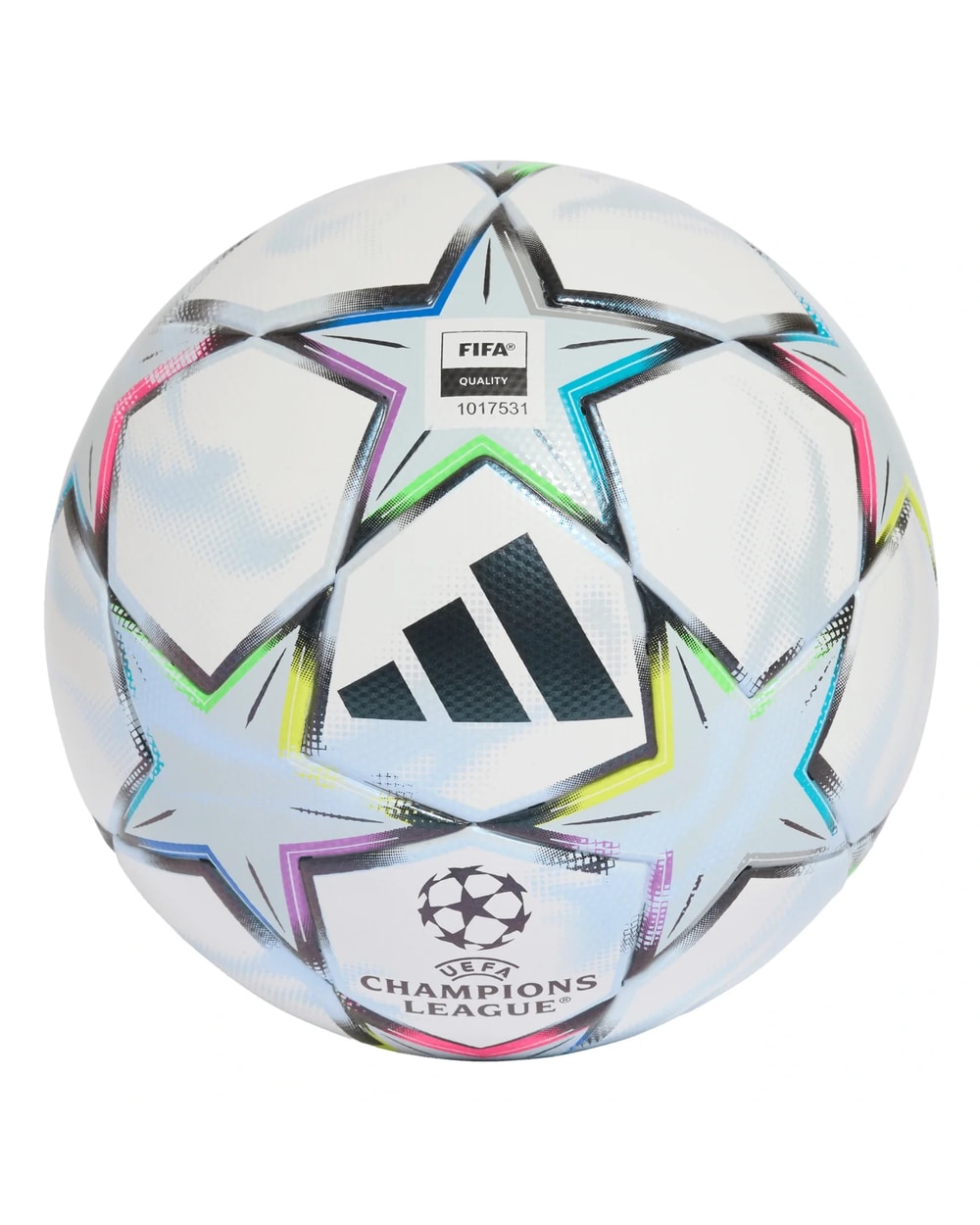 Adidas UEFA Champions League 26/27 League Soccer Ball