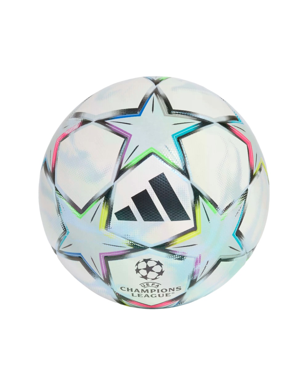 Adidas UEFA Champions League 26/27 League Soccer Ball