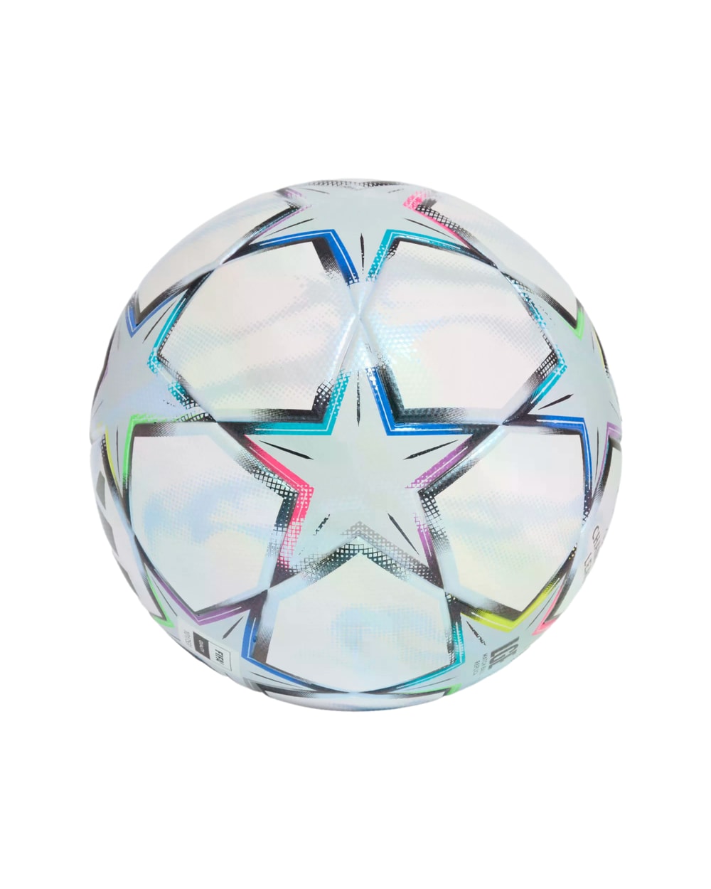 Adidas UEFA Champions League 26/27 League Soccer Ball