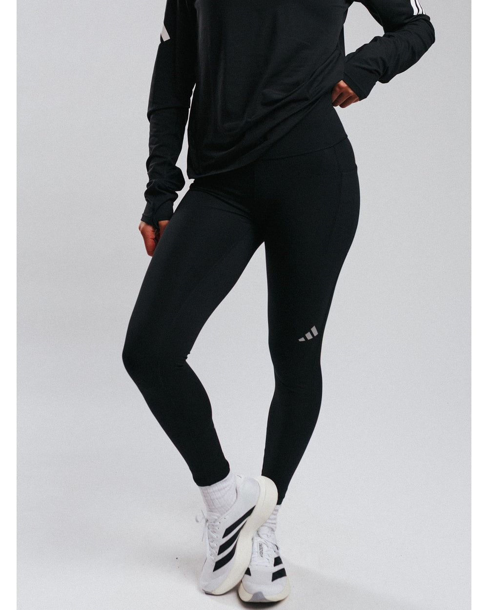 Adidas Women's Adi365 Climacool 7/8 Leggings
