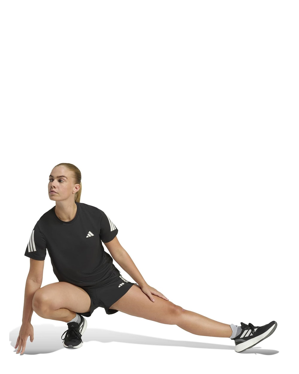 Adidas Women's Adi365 Climacool Tee