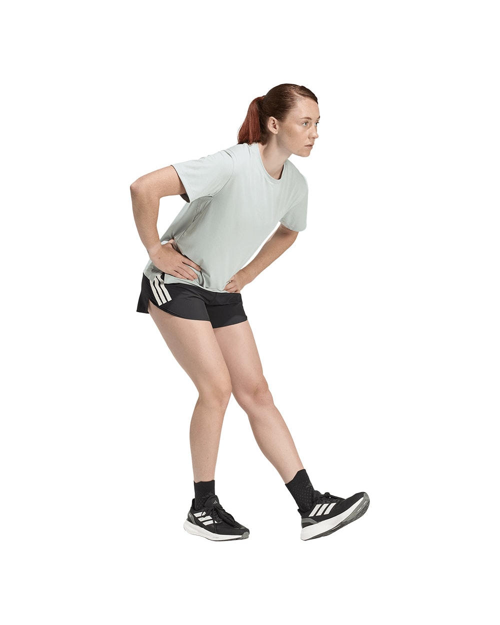 Adidas Women's Adi365 Formotion Shorts 4"
