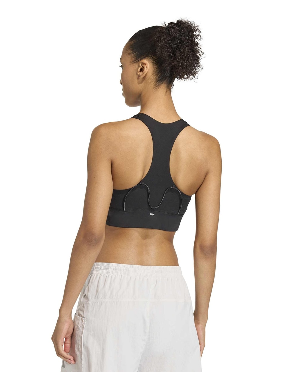 Adidas Women's Adi365 Running Pocket Medium Support Bra