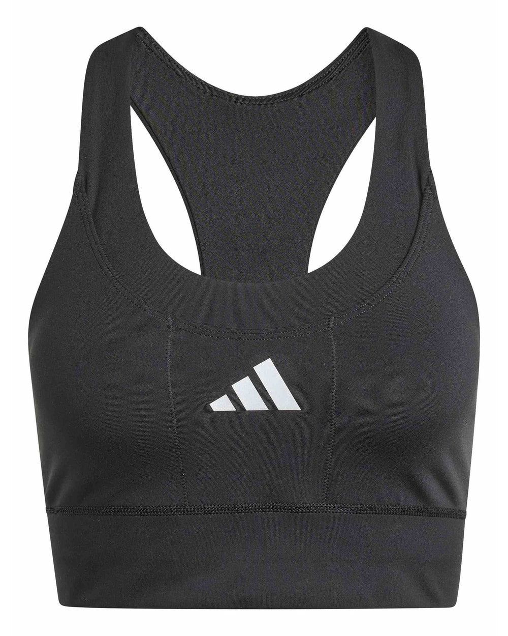 Adidas Women's Adi365 Running Pocket Medium Support Bra