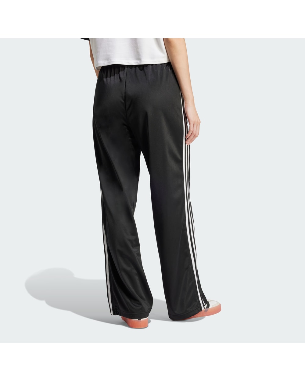 Adidas Women's Adicolor Classic Firebird Loose Track Pants