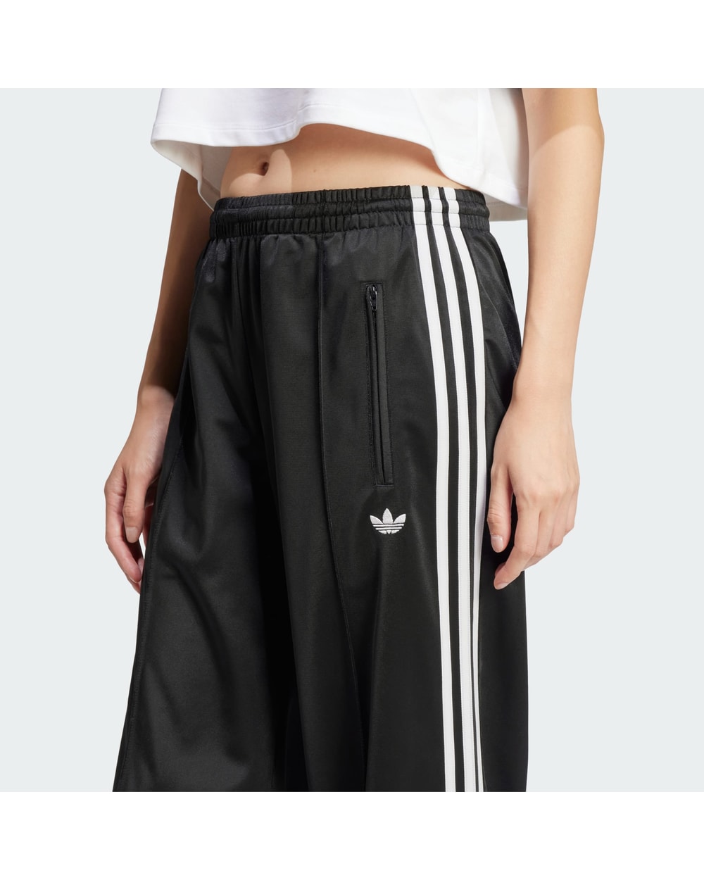 Adidas Women's Adicolor Classic Firebird Loose Track Pants