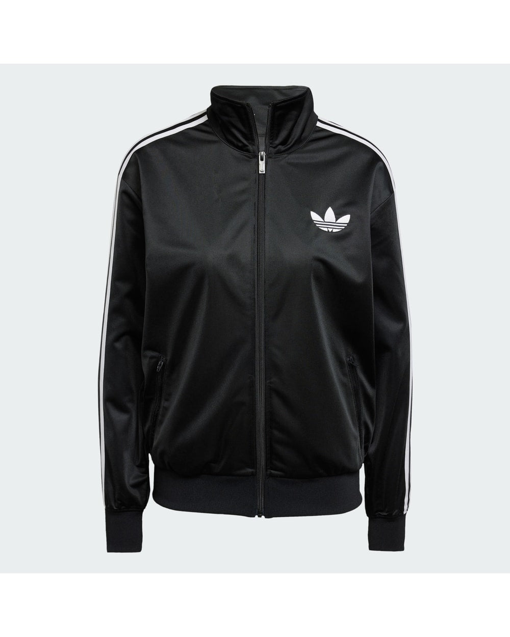 Adidas Women's Adicolor Classic Firebird Loose Track Top
