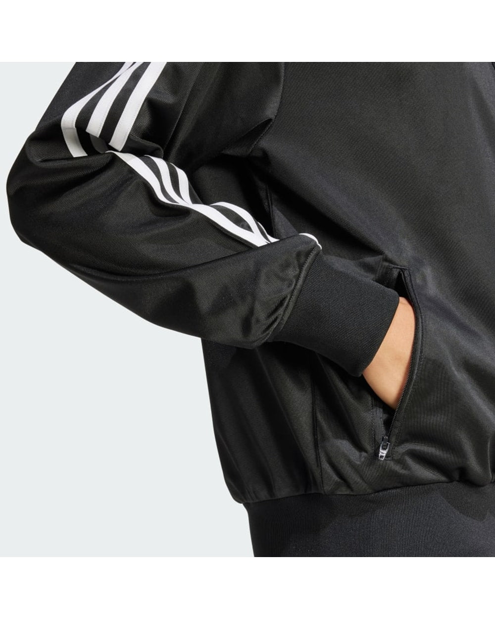 Adidas Women's Adicolor Classic Firebird Loose Track Top
