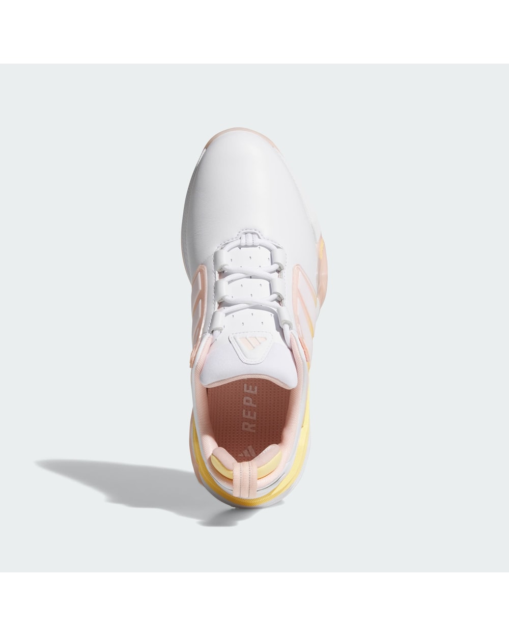 Adidas Women's Adipower 26 Spikeless Golf Shoes