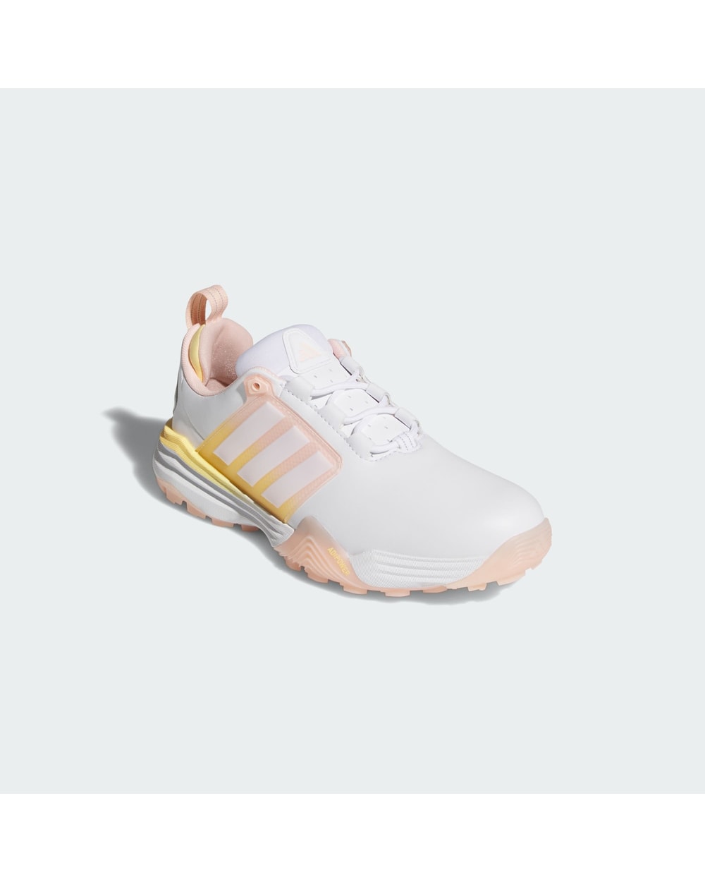 Adidas Women's Adipower 26 Spikeless Golf Shoes