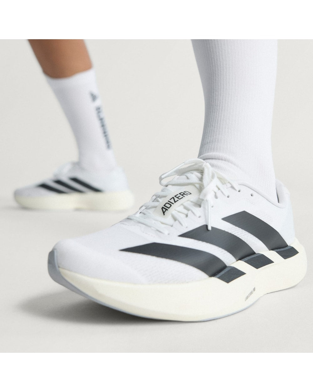 Adidas Women's Adizero Evo SL Running Shoes