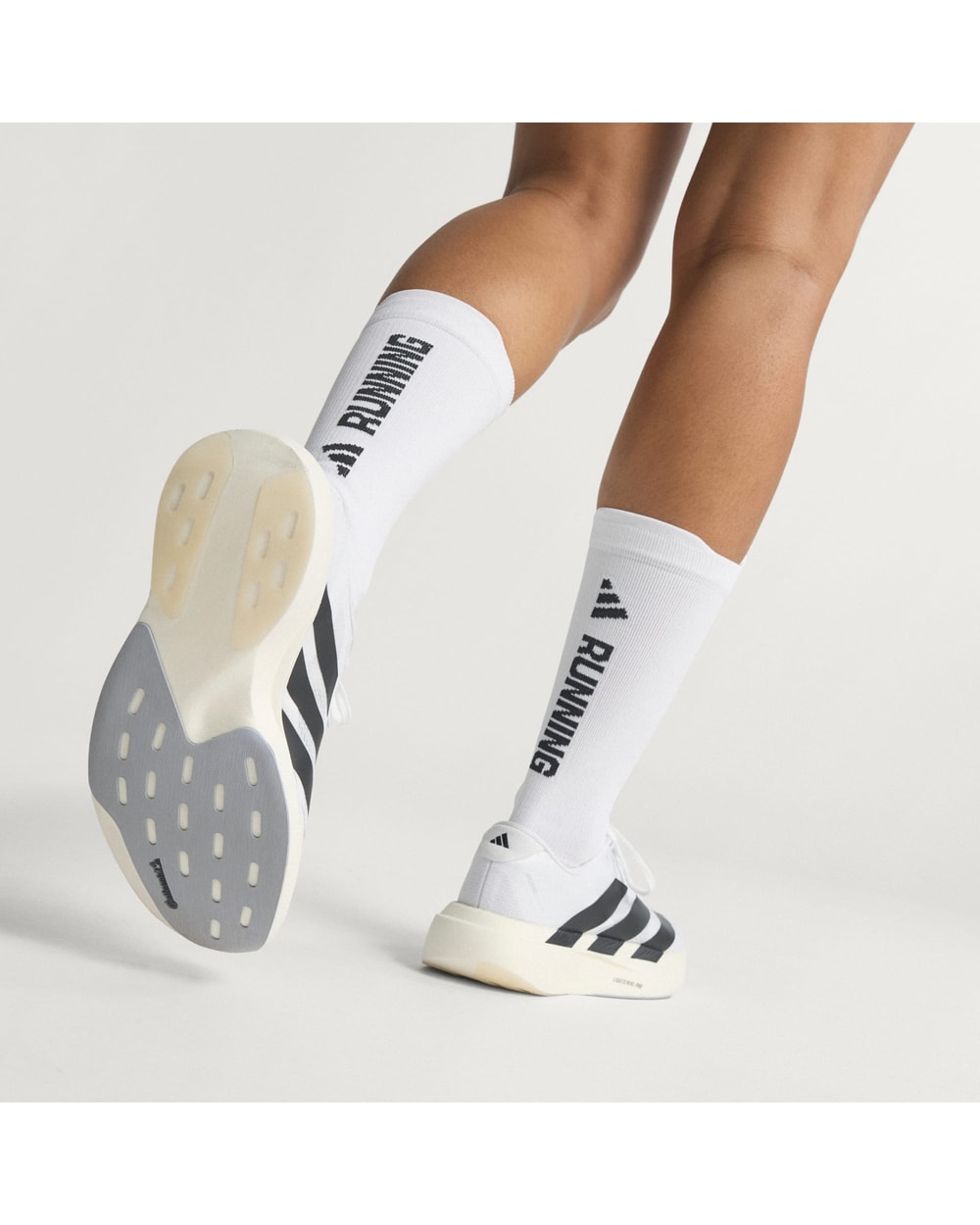 Adidas Women's Adizero Evo SL Running Shoes