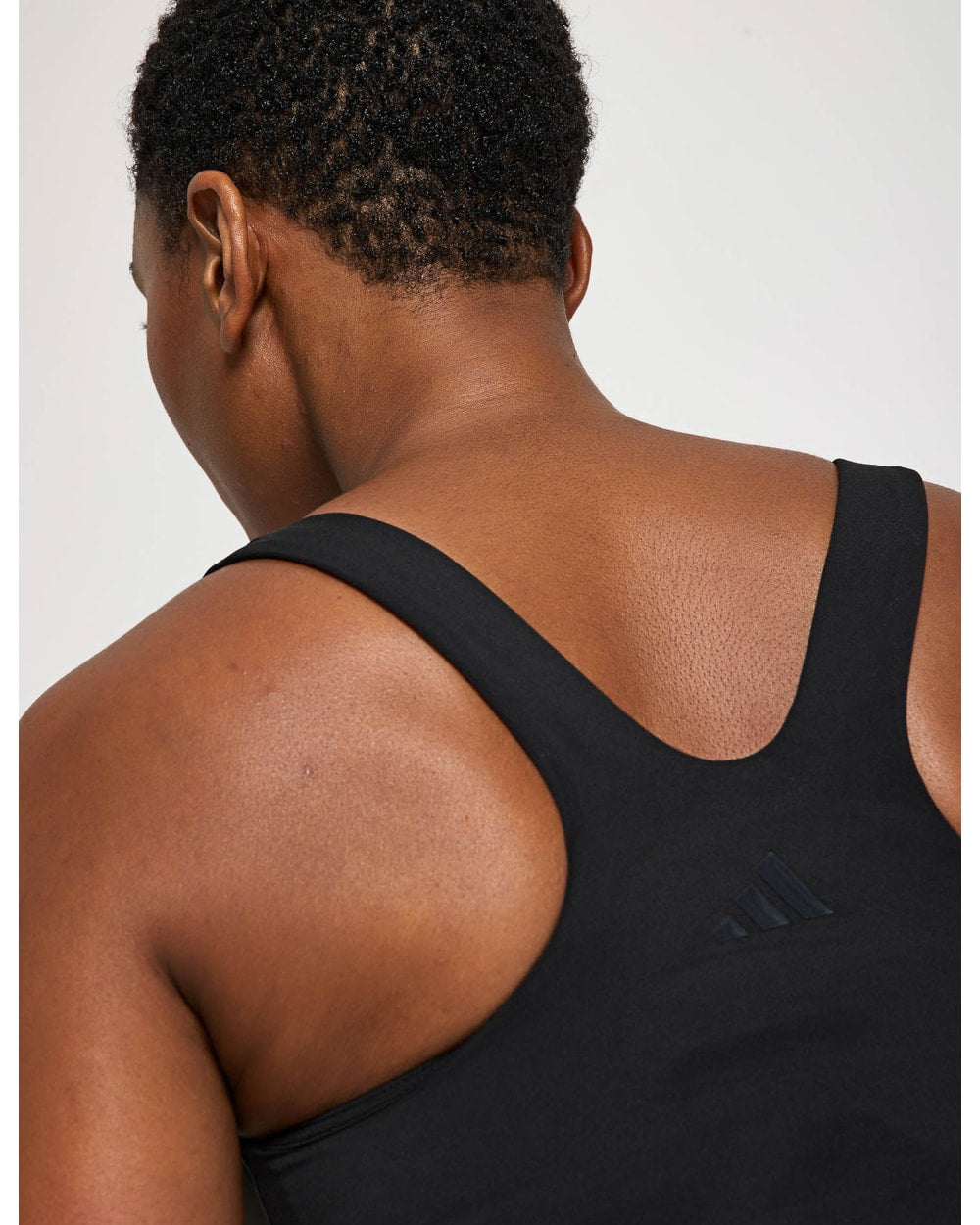 Adidas Women's All Me Medium Support Bra Tank Top