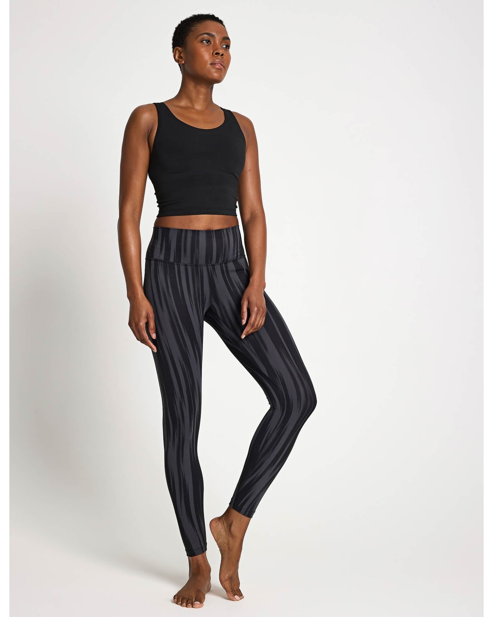 Adidas Women's All Me Medium Support Bra Tank Top