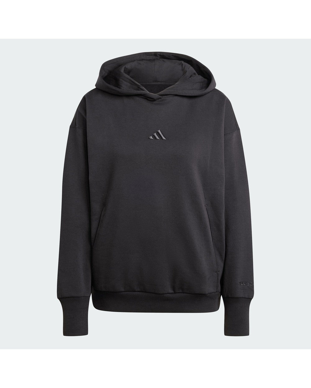 Adidas Women's ALL SZN Fleece Loose Hoodie
