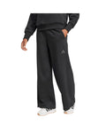 Adidas Women's ALL SZN Fleece Loose Wide-Leg Pants