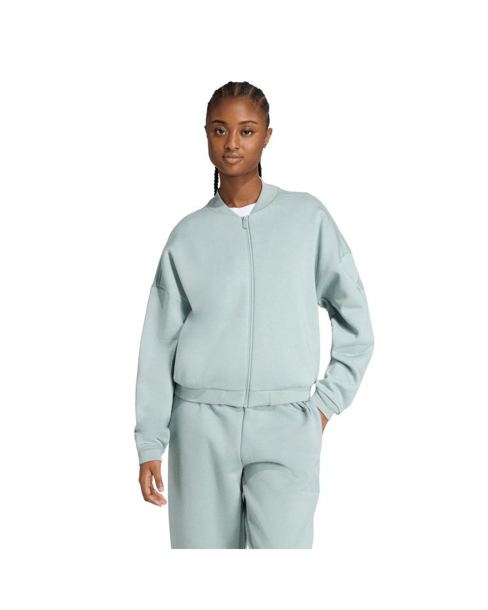 Adidas Women's Bomber Jacket