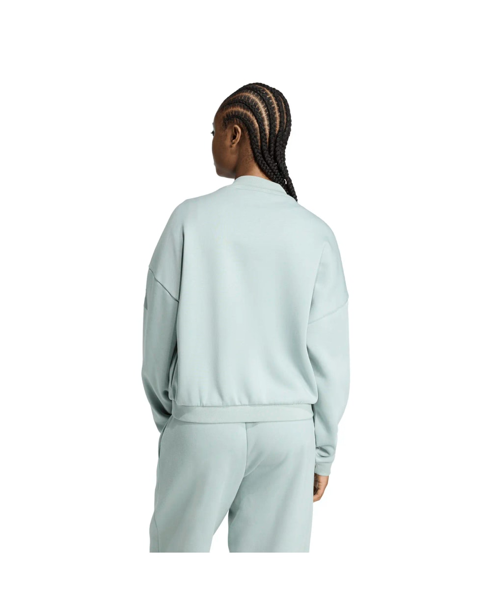 Adidas Women's Bomber Jacket