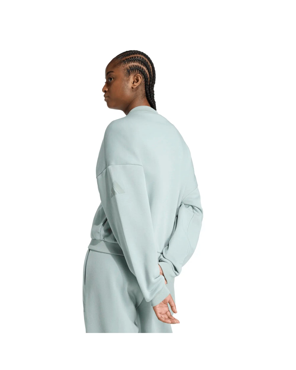 Adidas Women's Bomber Jacket
