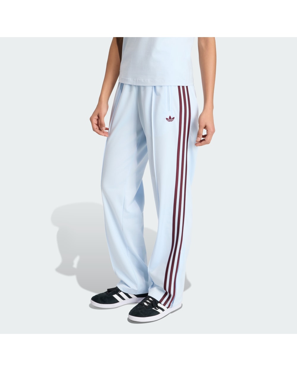 Adidas Women's Firebird Classic Track Pants