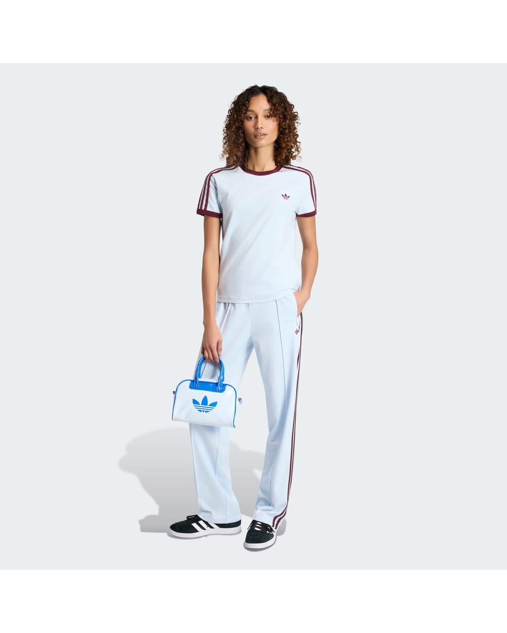 Adidas Women's Firebird Classic Track Pants