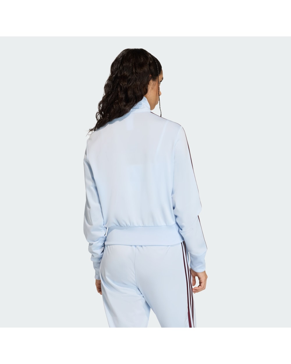 Adidas Women's Firebird Classic Track Top