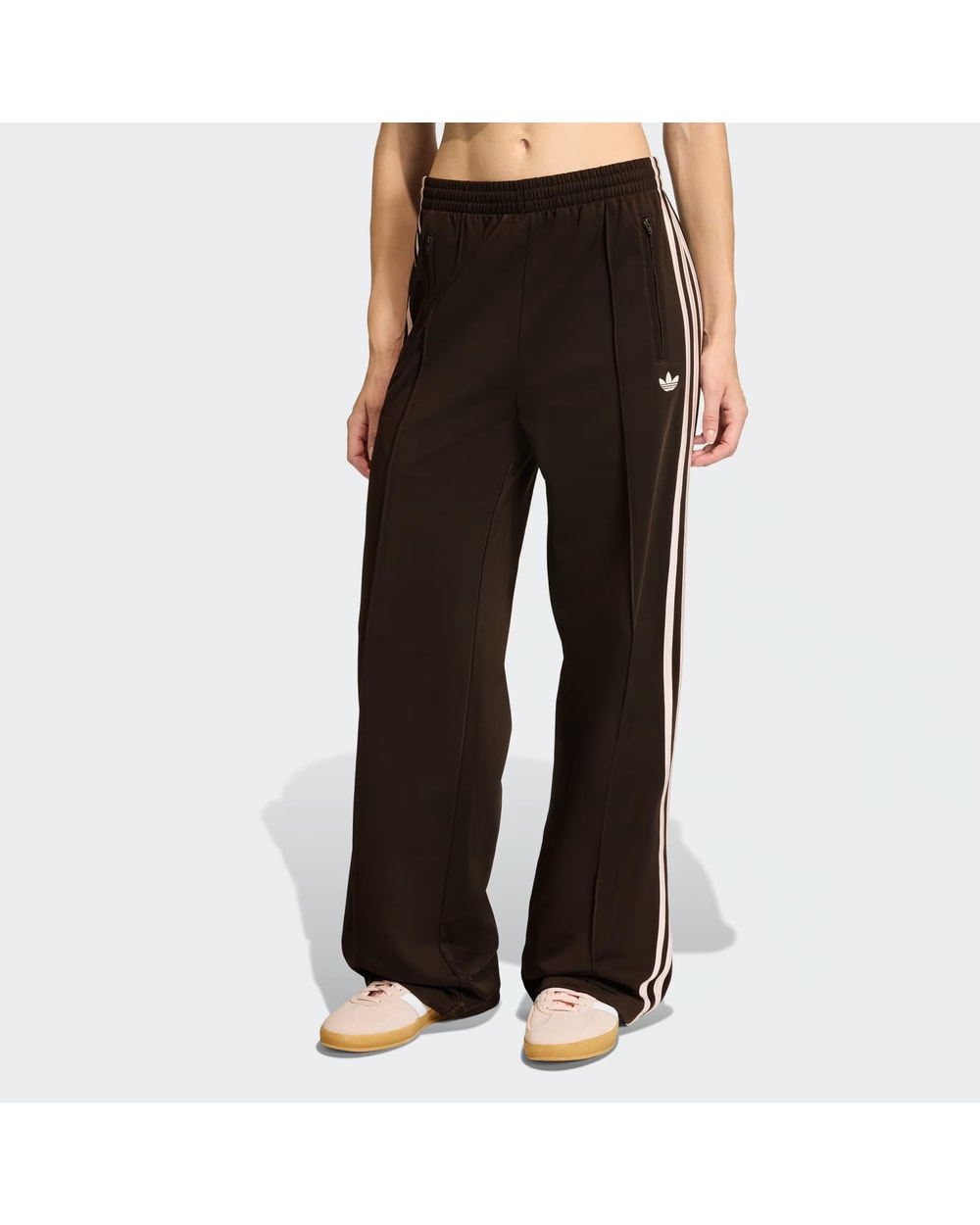 Adidas Women's Firebird Loose Track Pants